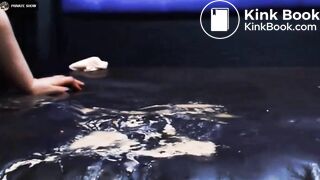 Paulina is amazing dirty slut