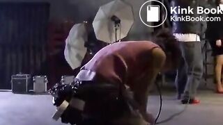 Japanese Ladies pantypoop Accident