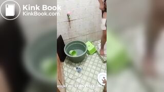 Indonesia scat - video 3