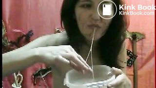 Webcam scat - video 15