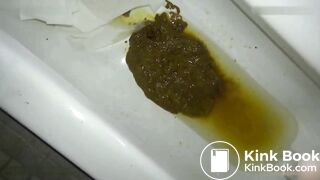 selfie nice ing on the toilet