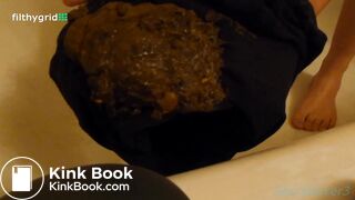 Secretlover3 guy underwear shit