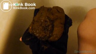 Secretlover3 guy underwear shit