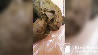 Japanese Girl Shitting Comp