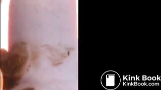 the right way of assfucking scat