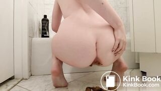 Massive Hard Constipation!