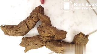 Massive Hard Constipation!