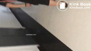 Girls chinese piss pooping toilet.MML_020