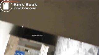 Girls chinese piss pooping toilet.MML_020