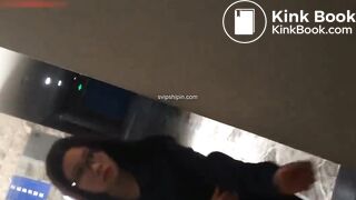 Girls chinese piss pooping toilet.MML_020