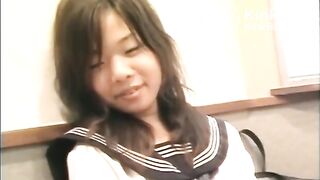 Japanese enema - video 86