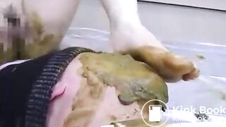 BEST JAP SCAT FEMDOM YOU WILL EVER SEE