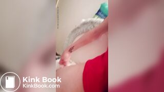 Sexy chick shit