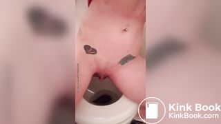 Sexy chick shit