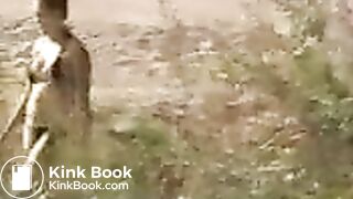 Beach toilet - video 9