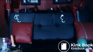 Scat camshow - video 2