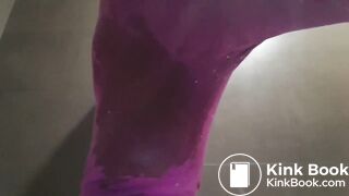 Scat398 - video 3