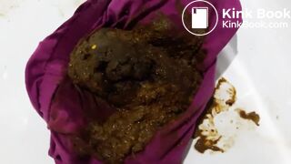 Scat398 - video 3