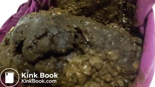 Scat398 - video 3