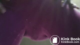 Scat398 - video 3