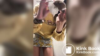 Dirty plug - video 5