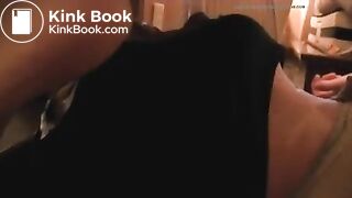 Scat femdon - video 2