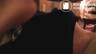 Scat femdon - video 2