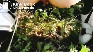 Woman has diarrhea at music festival