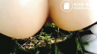 Woman has diarrhea at music festival