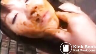 Japanese scat - video 147