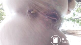 Girl Pooping - video 134