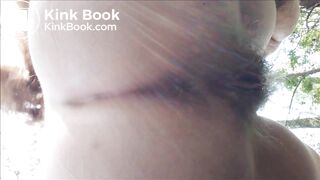 Girl Pooping - video 134