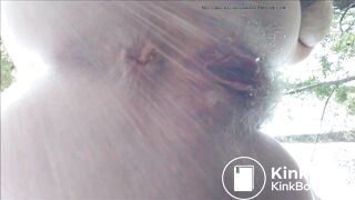 Girl Pooping - video 134