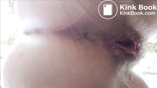 Girl Pooping - video 134