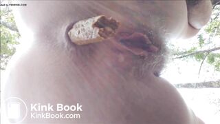 Girl Pooping - video 134