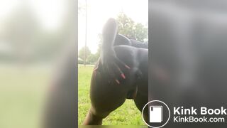 NUBIAN DOOKIE LUV [10K]