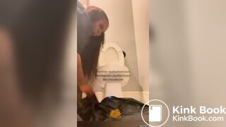 NUBIAN DOOKIE LUV [10K]