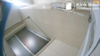 Chinese toilet - video 138