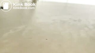 Chinese toilet - video 136