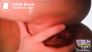 Chinese scat - video 123