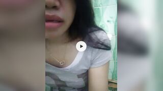 Toilet Pooping - video 7