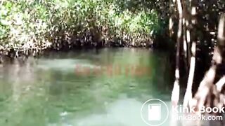 National geographic scat