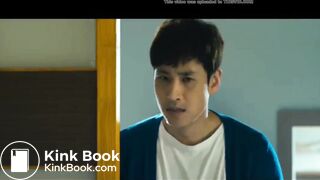 Korean girl fart - video 116