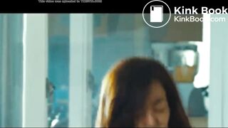 Korean girl fart - video 116