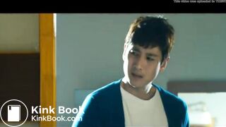 Korean girl fart - video 116