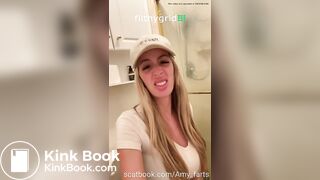 Gas and some diarrhea