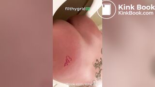 Gas and some diarrhea