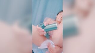 cute dirty girl - video 2