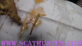 Behind the scenes - video 9