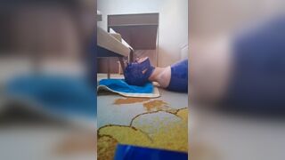 chinese scat - video 99